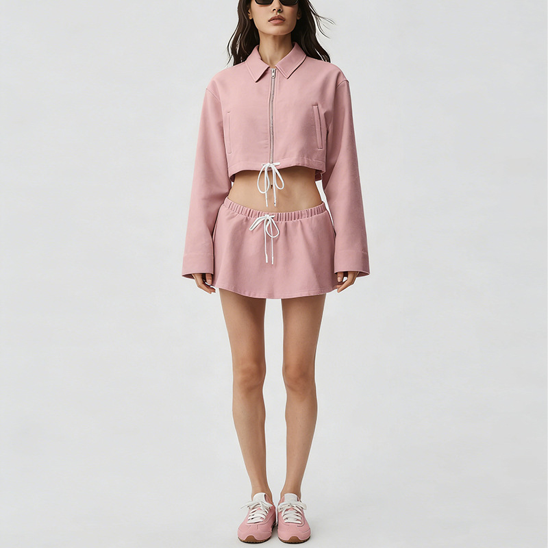 Set-Pink