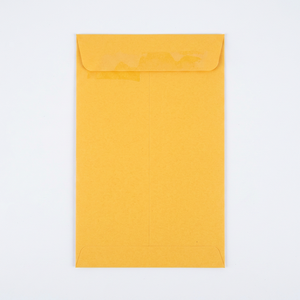 Enveloppes en papier recyclé écologiques, durables, mini, résistantes à l'humidité et inscriptibles - Product Image 1