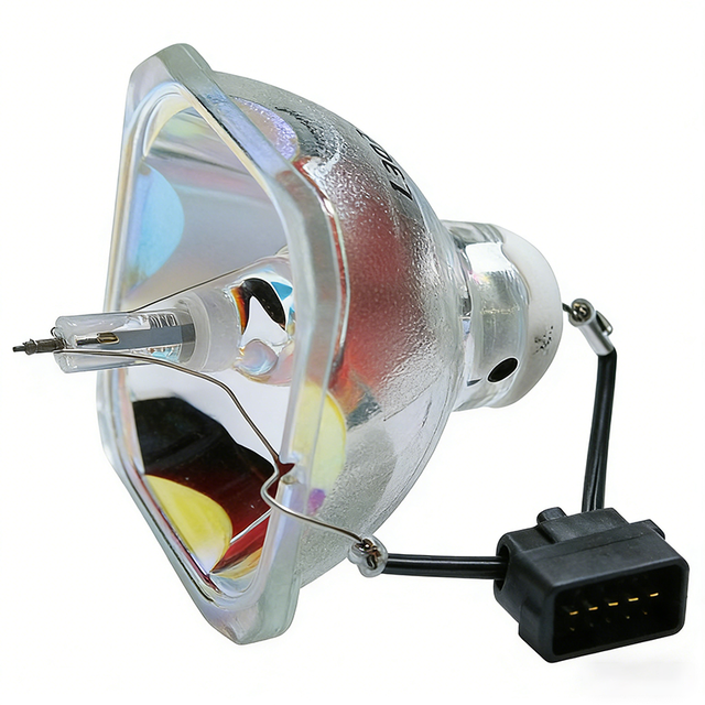 ELPLP67 Projector Lamp (UHE Bulb)-3500K Warm White 3000-5000 Hours-Fit EB-C05S/C10SE/C15S/C20X/C215S/C240X/C25XE/C26XE/C26SH
