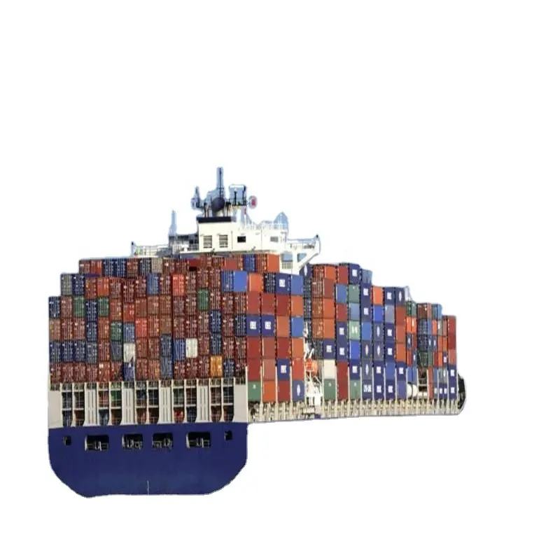 FBA Amazon Trung Quốc vận chuyển đại lý tàu biển để Dallas/usa