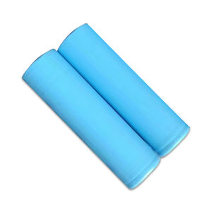 Batteria 18650 3.7V 2200mah 2500mah 3000mah NCM batteria 18650 al litio cilindrica 3.7v batterie ricaricabili agli ioni di litio - Product Image 2