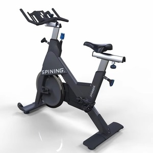 Bicicleta de Resistencia Magnética de Alta Calidad <span class=keywords><strong>ST</strong></span>-S001, Equipo de Gimnasio para Ejercicio Físico - Product Image 1