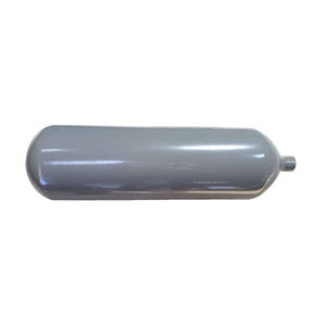 Taşınabilir yangın söndürme ekipmanları 6.8L silindir Scba pozitif basınç kendi kendine yeten hava solunum cihazı - Product Image 6