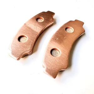 แผ่นเบรคหน้าแบบซินเทอร์สำหรับ CFMOTO ATV UTV Zforce Cforce CF800 450 CF500 <span class=keywords><strong>CF1000</strong></span> 800 550 600 625 7020-0810B0 - Product Image 1
