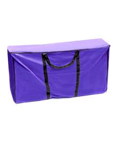 Sac à foin pour chevaux de grande capacité, échantillon gratuit, alimentation lente, sac à foin pour balles de foin, sangle réglable, poche suspendue pour nourriture - Product Image 1
