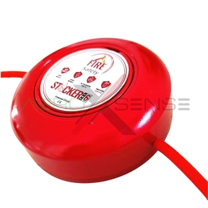 Dispositivo automático de extinción de incendios de excelente calidad, extintor automático adecuado para armarios y recintos eléctricos - Product Image 2