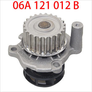 SAKES OE:06A121012B <span class=keywords><strong>Venta</strong></span> caliente de fábrica al por mayor de piezas de alta calidad sistemas de refrigeración automática bomba de agua reparación repuestos para VW Audi <span class=keywords><strong>Seat</strong></span> - Product Image 2