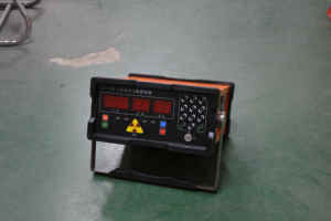 Xách tay siêu âm dò khuyết tật Hàn UT <span class=keywords><strong>NDT</strong></span> Thiết bị kiểm tra xxg-3005 - Product Image 3