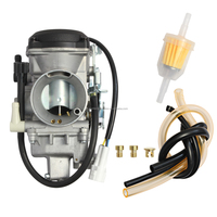 Carburateur avec capteur Tps pour Kawasaki Vulcan 1500 Vn1500 Vn1500-D1vn1500-D2 Classic 1996-2005 15003-1241