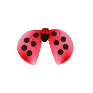 Costume de coccinelle PESENAR pour femme, ensemble de costumes de coccinelle pour femme, accessoires de cosplay pour adulte - Product Image 4