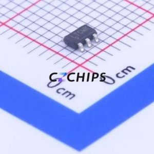 Amplificateur de détection de courant à puce IC à circuit intégré TSOT-23-5 LT6106CS5 # TRPBF neuf et original - Product Image 1