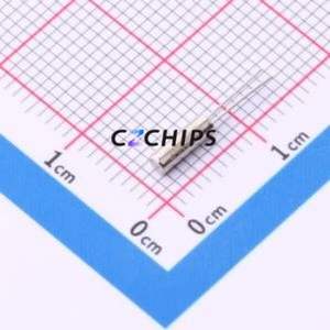 HY26M206OA2T10 Crystal (Passive) DT-26 Crystal Oscillator ( Frequency: 26MHz )( Load Capacitance: 20pF ) - Product Image 1