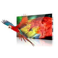 IP65 a todo color interactivo programable P4.81 DJ Booth Bar Dance Floor Led pantalla de visualización