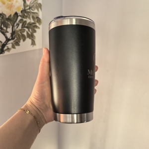 Hot bán 20 <span class=keywords><strong>oz</strong></span> cách điện cốc cốc đa màu sơn tĩnh điện thiết kế hiện đại mẫu miễn phí thường xuyên cốc cốc - Product Image 1