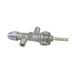 Van khí LPG ng với thiết bị an toàn - Product Image 1