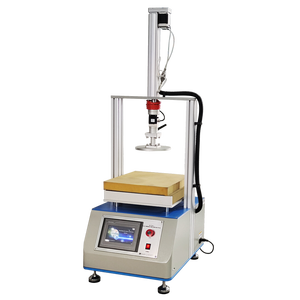 เครื่องทดสอบเวลาการฟื้นตัวของโฟมแบบกำหนดเองได้ - Product Image 3