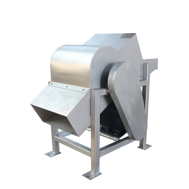 Factory Price Ice Crusher Manufacturer/Ice Crusher Machine Commercial/Ice Block Crusher Machine
