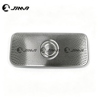 Cover Grille Speaker Atap Asli A2236908706 untuk Mercedes-Benz Maybach S-Class W223 OE 2236908706