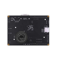 Modul Ethernet Gigabit DDR3 Xilinx Spartan6 S6 Lx16 Papan Pengembangan FPGA Asli