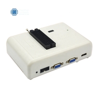 Programador universal nuevo y original con adaptadores y cables para circuitos integrados RT809H