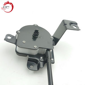 Nuevo sistema de suspensión CARRIER ASSY-SPARE WHEEL 62800-P2000 62800 P2000 para K-ia CARNIVAL/SEDONA 62800P2000 - Product Image 4