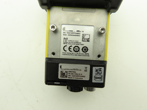 Plc DM374QL <span class=keywords><strong>DataMan</strong></span> a montaggio fisso lettore di codici a barre W/torcia a LED ad alta potenza - Product Image 3