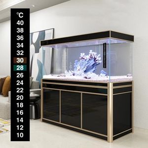 Aquariuml – autocollant numérique pour mesure de la température de l'aquarium - Product Image 4