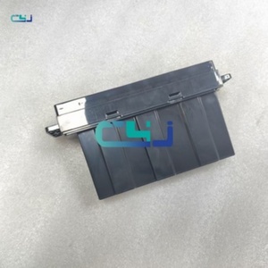 Panel de Control de Aire Acondicionado para Excavadora 4692239 4692240 para Hitachi ZX225USR ZX210H3 ZX250LC3, Pieza de Repuesto para Controlador de A/C - Product Image 5