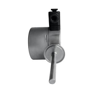 अलार्म के साथ <span class=keywords><strong>Wssx</strong></span> इलेक्ट्रिक संपर्क बाईमेटल तापमान गेज - Product Image 6