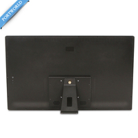 Tablettes Android murales VESA Full HD 32 pouces pour affichage publicitaire intelligent avec Wi-Fi intégré, idéales pour supermarchés (RK3288)