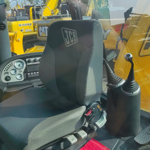 JCB 3CX ¡El contratista es el mejor amigo! - Product Image 5