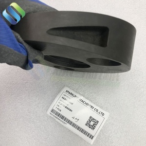 Skgm สวช XKAH-00467กระบอกสูบ R160LC7A R110-7รถขุด R140LC-7สำหรับเดินทาง - Product Image 4