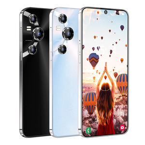 Smartphone Berkualitas Tinggi S30 Ultra 16+1TB 50MP+108MP Ponsel Seluler <span class=keywords><strong>100</strong></span> <span class=keywords><strong>rs</strong></span> Ponsel Seluler - Product Image 2