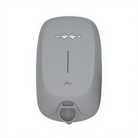 Chargeur mural pour voiture AC 7 kW neuf avec contrôle NFC pour Original Equation Leopard 5 Tai3