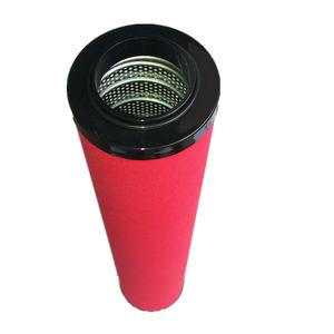 Sistema de Producción de nitrógeno y oxígeno, elemento de filtro AF0106, micro filtro 0,01 um 14050S - Product Image 1