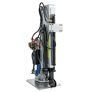 Grúa hidráulica rotativa móvil de 2T <span class=keywords><strong>para</strong></span> <span class=keywords><strong>carga</strong></span> y descarga de camiones - Product Image 5