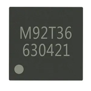 Placa base para Nintendo Switch M92T36 NS, carga de la consola, Chip IC Original