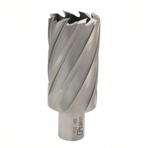 Sierra perforadora HSS para taladros magnéticos, cuchillas H55 - Product Image 2