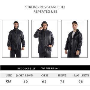 Vente en gros logo personnalisé imperméable site <span class=keywords><strong>agricole</strong></span> marche en plein air - Product Image 4