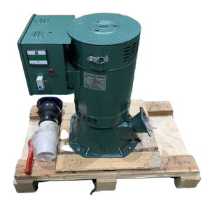Générateur hydroélectrique à eau 3kVA 5kVA 8kVA 10kVA Générateur hydroélectrique gratuit WG3-10KW Générateur d'eau WG3-10KW - Product Image 4