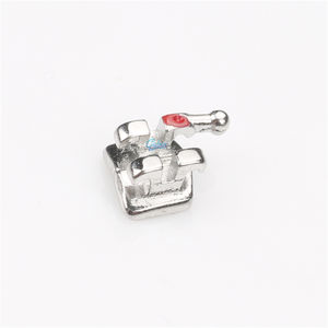 เครื่องมือจัดฟันด้วย CE เครื่องมือตกแต่งฟันไม่เป็นขนฟูวัสดุหู - Product Image 3