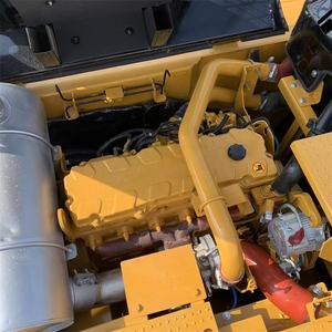 प्रत्यक्ष आपूर्तिकर्ता खनन संस्करण खुदाई के लिए खुदाई करने वाले कैटरपिलर कैट 340 340d2l भारी उपकरण का उपयोग किया - Product Image 5