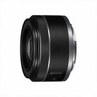 Objectif plein format d'occasion RF Mount 50mm F1.8 STM à mise au point automatique pour portraits, compatible avec les appareils photo hybrides EOS R RP R3 R5 R6 R7 R8 R10 R50 R100