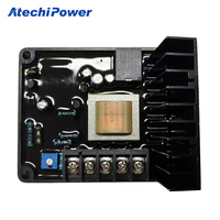 Régulateur automatique de tension GB-170 3 phases AVR GB170 générateur de brosse