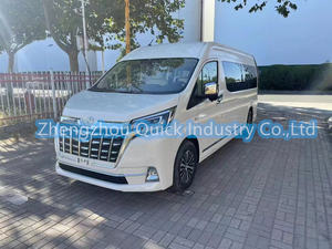 Los más vendidos para Yota Hiace Used <span class=keywords><strong>Mini</strong></span> Bus 9 Seater Segunda mano Hiace Bus Left Hand Drive Coaches para la venta - Product Image 2