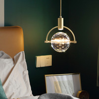 JYLIGHTING – luminaires suspendus style nordique, luminaire décoratif de plafond, idéal pour une cuisine ou des gâteaux chauds