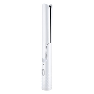 Plancha de Cabello de Cerámica PTC 2025 con Placas Flotantes de Cerámica para un Acabado Liso, Calentamiento Rápido - Product Image 1