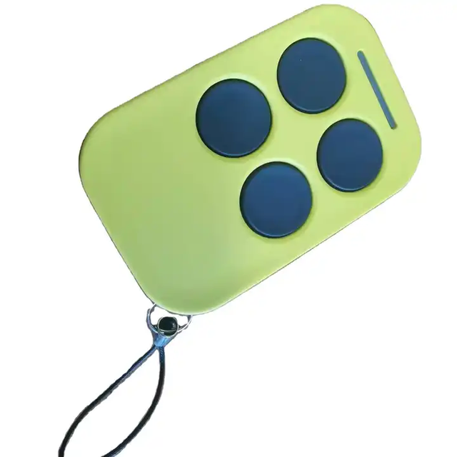 433MHz Universal Remote Control for Automatic Door Opener System