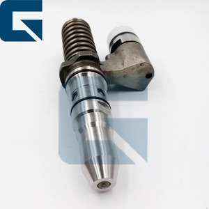 หัวฉีดน้ำมันเชื้อเพลิงคอมมอนเรล392-0214 3920214สำหรับ3512B เครื่องยนต์ - Product Image 3