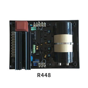 Stabilisateur de tension intelligent AVRR pour générateurs – Le meilleur ami des modèles R120, R180, R220, R230, R250, R438, R448 – Catégorie de produit : Stabilisateurs - Product Image 4